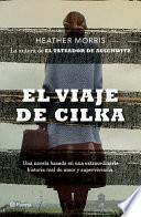 El Viaje de Cilka