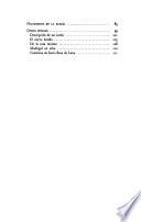 El viaje de la primavera