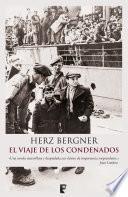 El viaje de los condenados