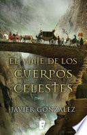 El viaje de los cuerpos celestes