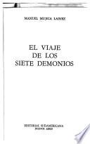 El viaje de los siete demonios
