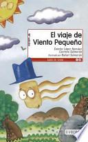 El viaje de Viento Pequeño