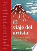 El viaje del artista