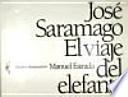 El viaje del elefante (Edición ilustrada del 50 aniversario)