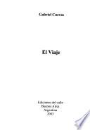 El viaje