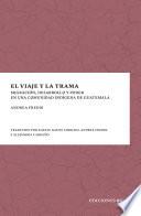 El viaje y la trama