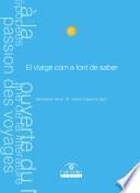 El viatge com a font de saber