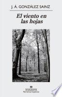El viento en las hojas