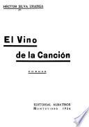 El vino de la canción