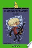 El violín de medianoche