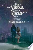 El violín de Rocío