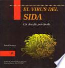 El virus del SIDA