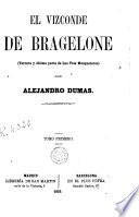 El Vizconde de Bragelone, 1
