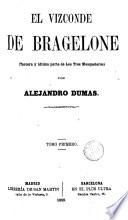 El Vizconde de Bragelone, 1