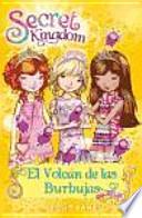 El volcán de las burbujas