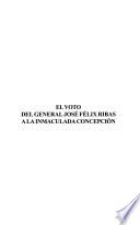 El voto del general José Félix Ribas a la Inmaculada Concepción