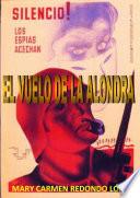 EL VUELO DE LA ALONDRA