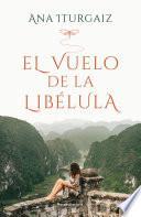 El vuelo de la libélula