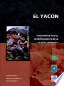 El Yacon