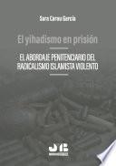 El yihadismo en prisión