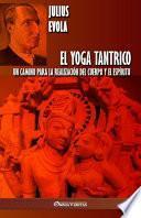 El Yoga Tantrico