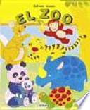 El zoo (Libros vivos)