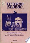 El Zorro de abajo