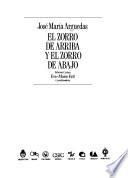 El zorro de arriba y el zorro de abajo