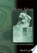Electric Salome