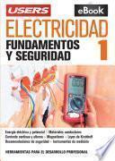 Electricidad - Fundamentos y seguridad