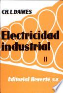 Electricidad Industrial