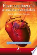 Electrocardiografía en medicina prehospitalaria