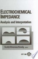 Electrochemical Impedance