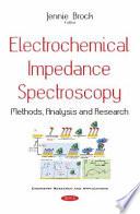 Electrochemical Impedance Spectroscopy