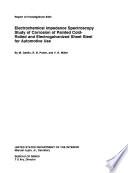 Electrochemical Impedance Spectroscopy Study of Corrosion of Painted Cold-rolled and Electrogalvanized Sheet Steel for Automotive Use