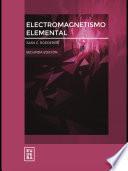 Electromagnetismo elemental