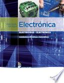 Electrónica (Ciclo formativo GM)