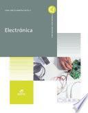 Electrónica. Novedad 2017