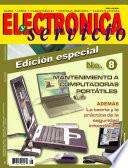 Electrónica y Servicio Edición Especial