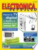 Electrónica y servicio