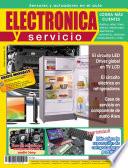 Electrónica y servicio