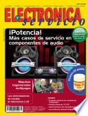 Electrónica y servicio
