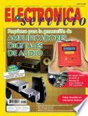 Electrónica y Servicio