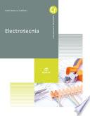 Electrotecnia. Novedad 2017