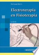 Electroterapia en Fisioterapia.