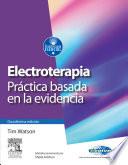 Electroterapia