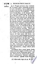 Elementa philosophiae, ad rationis et experientiae ductum conscripta, atque usibus scholasticis accommodata