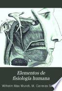 Elementos de fisiología humana