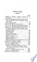 Elementos de historia antigua