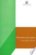 Elementos de lógica